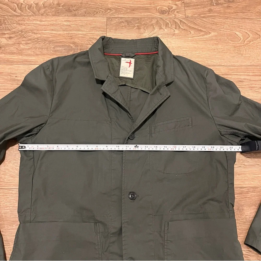 Relwen Flyweight Flex Trap Blazer - Picture 3 of 14